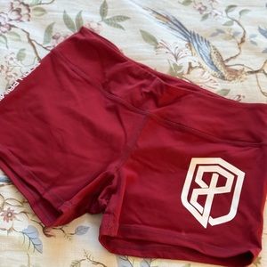 Born Primitive Shorts